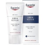 Eucerin UreaRepair 5% hydratační pleťový krém s ureou 50 ml – Zboží Mobilmania
