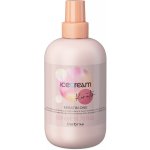 Inebrya Ice Cream Keratin multifunkčný krém bez oplachovania 200 ml