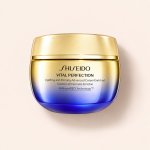 Shiseido Vital Perfection Uplifting and Firming Advanced Day Cream 50 ml – Hledejceny.cz