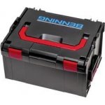 Benning L-Boxx 238 10236016 kufřík na měřicí přístroje ABS 445 x 254 x 358 mm – Sleviste.cz