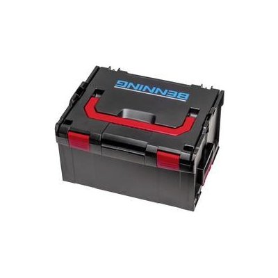 Benning L-Boxx 238 10236016 kufřík na měřicí přístroje ABS 445 x 254 x 358 mm – Sleviste.cz