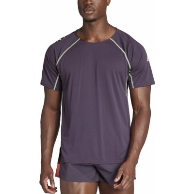 adidas triko EKIDEN UNI TEE is0721 – Hledejceny.cz