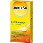 Supradyn Co Q10 Energy eff. 30 tablet – Hledejceny.cz