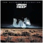 Uriah Heep - Ultimate Collection CD – Hledejceny.cz