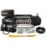 Naviják Kangaroo 12000 Extrem HD 12V se syntetickým lanem – Sleviste.cz