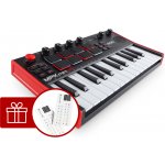 Akai MPK Mini PLAY MK3 – Zboží Mobilmania