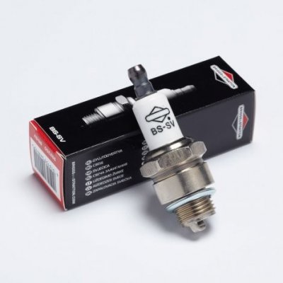 Briggs & Stratton Zapalovací svíčka BS-SV CU – Hledejceny.cz