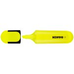 KORES 36101 žlutý – Zboží Živě