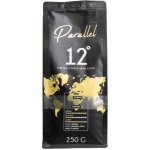 Przyjaciele Kawy Parallel 12 100% arabica zrnková 250 g – Hledejceny.cz