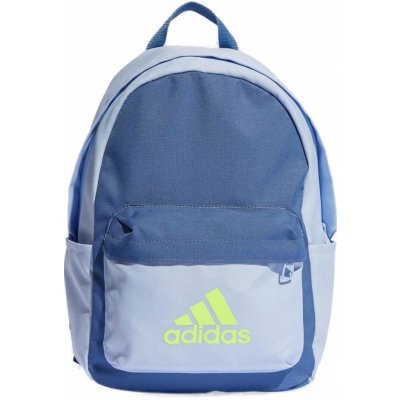 adidas LK BP BOS NEW Violet 12 l – Zboží Mobilmania