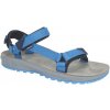 Pánské sandály Lizard Super Hike 2022 atlantic blue/midnight blue