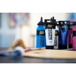 Sada Akrylová barva umělecká SOLO GOYA 100 ml v tubě 6 barev – Zboží Mobilmania