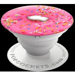 PopSocket Pink Donut – Hledejceny.cz