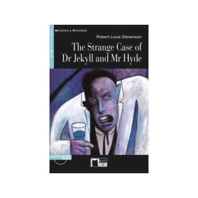 The Strange Case of Dr Jekyll and Mr Hyde