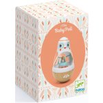 Djeco houpací hračka Snížek – Sleviste.cz