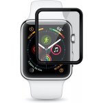 EPICO 3D+ Glass For Apple Watch 4/5/6/SE - 40mm 42112151300006 – Hledejceny.cz
