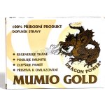 Dragon Power Mumio Gold 30 tablet – Hledejceny.cz