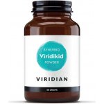 Viridian Nutrition Children's Synbiotic 50 g – Hledejceny.cz