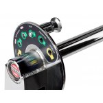 TRUESTEEL Nastavitelný Safety Squat bar 2320/50 mm – Zboží Dáma