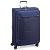 Cestovní kufr Roncato Sidetrack L 415271-23 modrá 96 l