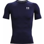 Under Armour kompresní triko UA HG Armour Comp SS nvy – Zbozi.Blesk.cz