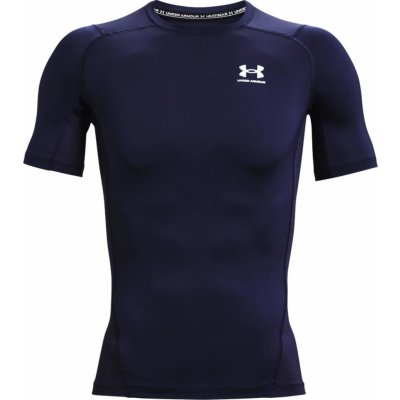 Under Armour kompresní triko UA HG Armour Comp SS nvy – Zbozi.Blesk.cz