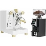 Set Lelit Bianca PL162T V3 + Eureka Mignon Specialita Smart – Zboží Mobilmania