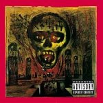 Slayer - Seasons In The Abyss CD – Hledejceny.cz