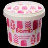 Tělové peelingy Bomb Cosmetics Vanilla Frosting tělový peeling 365 ml