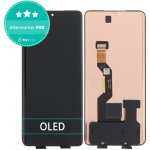 LCD Displej + Dotykové sklo Motorola Edge 50 Ultra – Zboží Živě