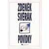 Kniha Zdeněk Svěrák - Povídky Svěrák Zdeněk, Weigel Jaroslav