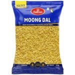 Haldirams Moong Dal 200 g – Zboží Mobilmania