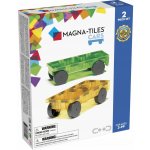 Magna-Tiles rozšiřující set auta – Sleviste.cz