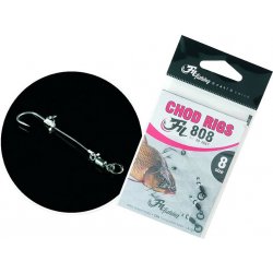 FILFISHING Chod Rigs FIL808 4