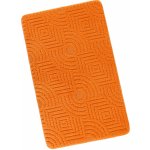 Brotex Bludiště oranžové 60x100cm – Zbozi.Blesk.cz