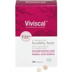 Viviscal Vitamíny pro zdravé vlasy 180 tablet – Hledejceny.cz