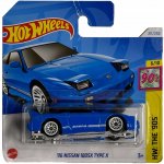 Mattel Hot Wheels 90s Street Scene 96 Nissan 180SX Type X – Hledejceny.cz