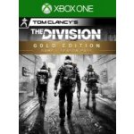 Tom Clancy's: The Division (Gold) – Hledejceny.cz