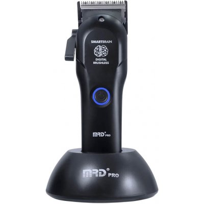 MRD Pro Precision clipper HC-3969ST - Black – Zboží Mobilmania