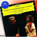 MUTTER/KARAJAN/BPH KONCERTY PRO HOUSLE 3,5 – Hledejceny.cz