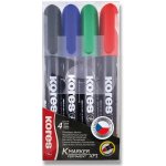 Kores K-Marker - 4ks – Zboží Živě