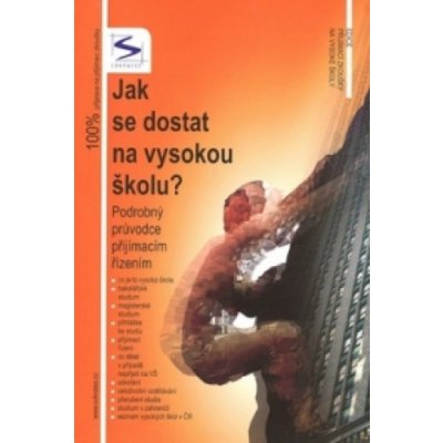 Jak se dostat na vysokou školu?