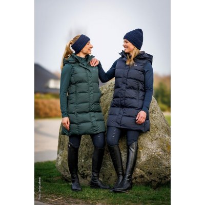 Schockemöhle Vesta Tilly dámská dark navy – Hledejceny.cz
