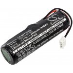 Cameron Sino CS-MFT114SL 3.7V Li ion 2600mAh - neoriginální – Zboží Dáma