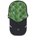 Emitex 2v1 Cocoon Softshell Black Fairytale Woodland – Hledejceny.cz