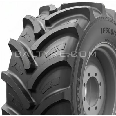Tianli AGRO RADIAL 600/65-38 153D/156A8 TL – Hledejceny.cz