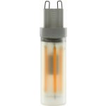 Segula 55615 LED G9 kapsle matná G9 3 W (26 W) 260 Lm 2200 K – Hledejceny.cz