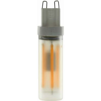 Segula 55615 LED G9 kapsle matná G9 3 W (26 W) 260 Lm 2200 K – Hledejceny.cz