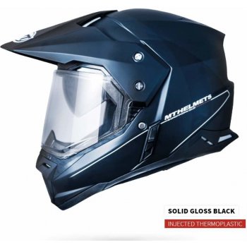 MT Helmets Synchrony Duo Sport SV