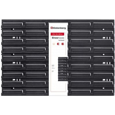 Kistenberg PPKBB6040-S411 – Hledejceny.cz